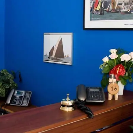 Hotel Venice Certosa 3*