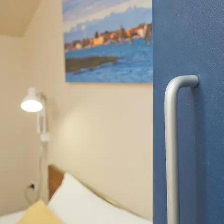 Hotel Venice Certosa