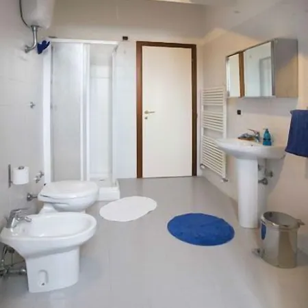 Venice Certosa Hotel Lido di Venezia