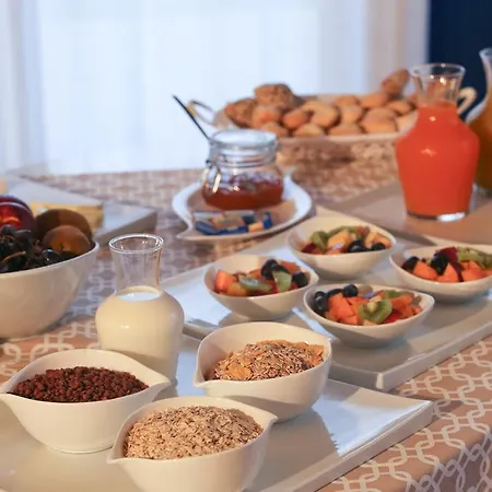 Venice Certosa Hotel 3*