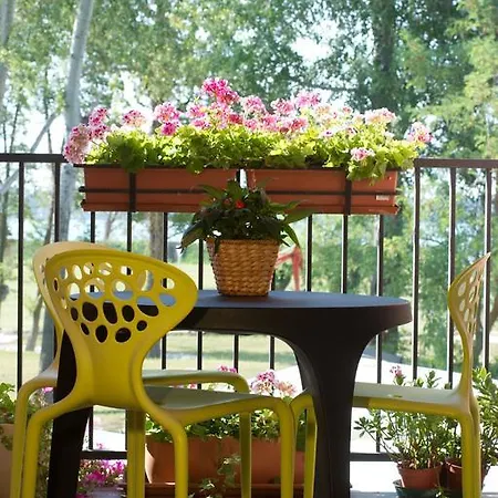 Venice Certosa Hotel Lido di Venezia