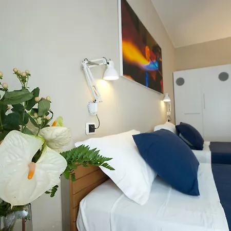 Hotel Venice Certosa Venedigs Lido