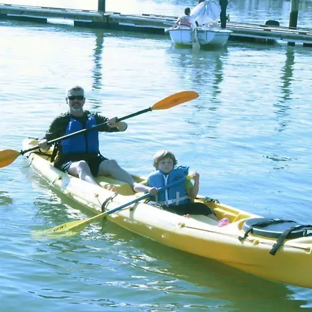 Venice Certosa Hotel