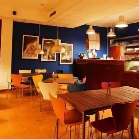 Venice Certosa Hotel