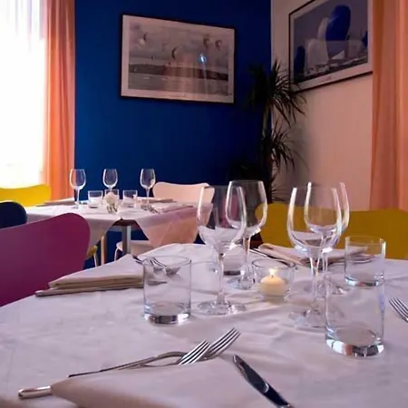 Venice Certosa 3* Venedigs Lido