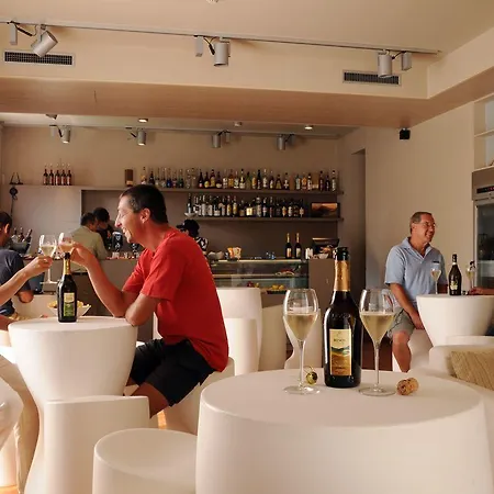 Hotel Venice Certosa Lido di Venezia