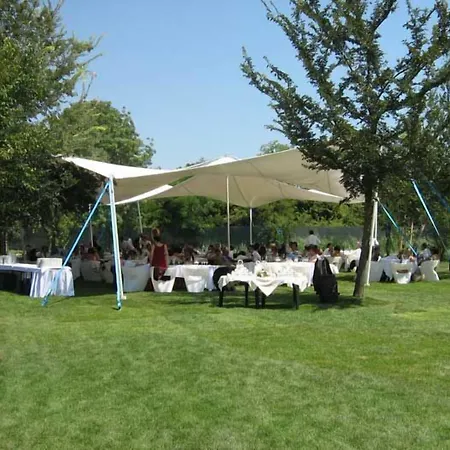 Hotel Venice Certosa