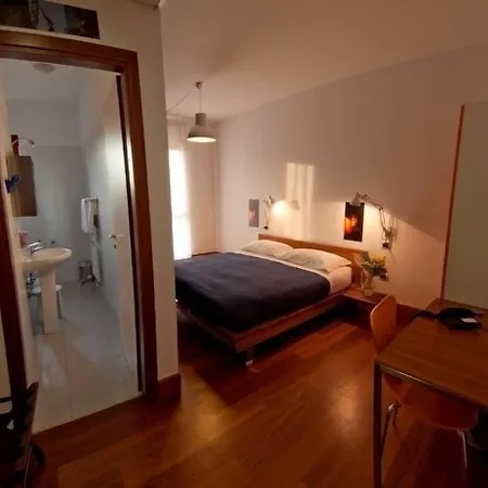 Venice Certosa Hotel