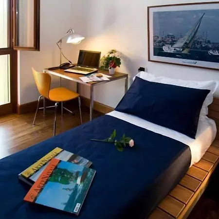 Hotel Venice Certosa