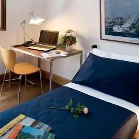 Venice Certosa 3* Venedigs Lido