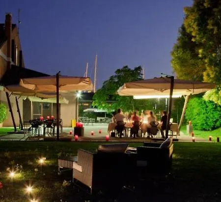 Venice Certosa Venetië-Lido