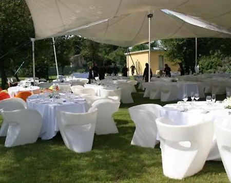 Hotel Venice Certosa