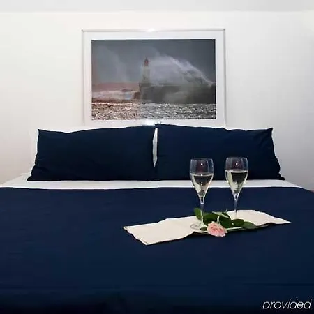 Venice Certosa Hotel Venedigs Lido