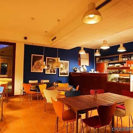 Venice Certosa Venetië-Lido