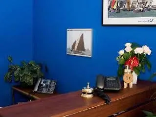 Venice Certosa Hotel Lido di Venezia