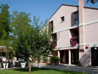 Venice Certosa Hotel 3*