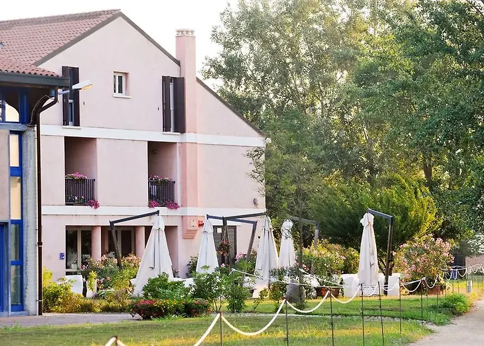 Hotel Venice Certosa 3*