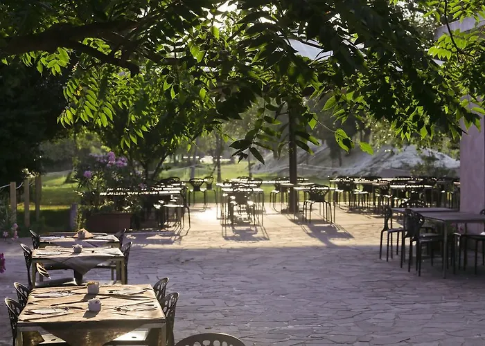 Hotel Venice Certosa Lido de Venecia