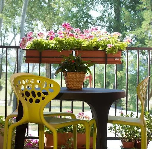 Venice Certosa Hotel Lido de Venecia