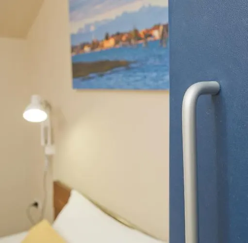 Hotel Venice Certosa