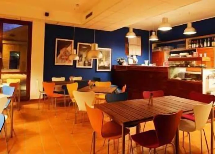 Venice Certosa Hotel