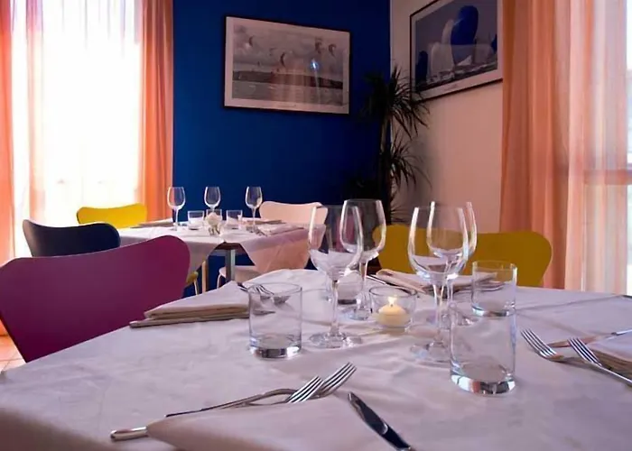 Venice Certosa 3* Venedigs Lido