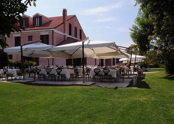 Hotel Venice Certosa