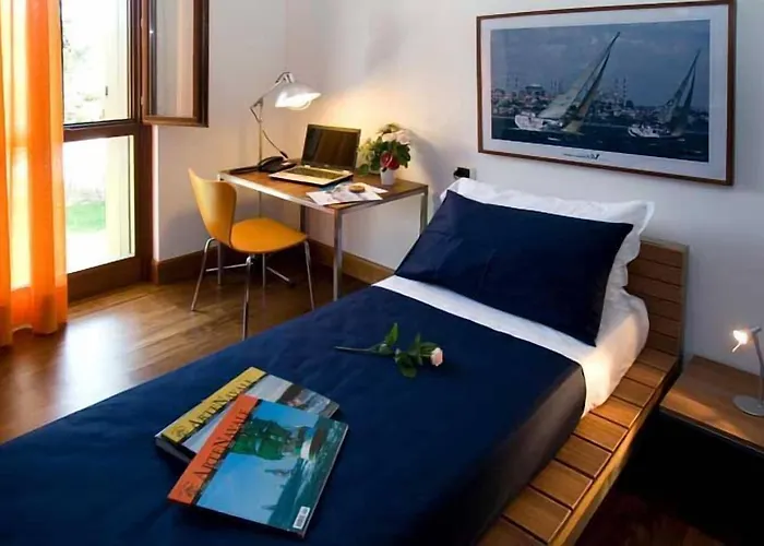 Hotel Venice Certosa