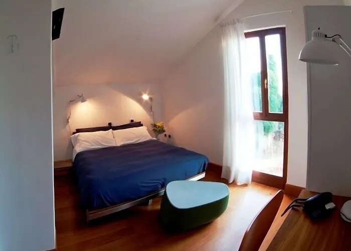 Hotel Venice Certosa