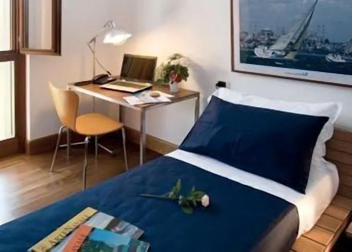 Venice Certosa 3* Venedigs Lido