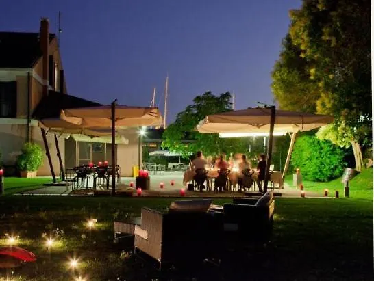 Venice Certosa Venedigs Lido