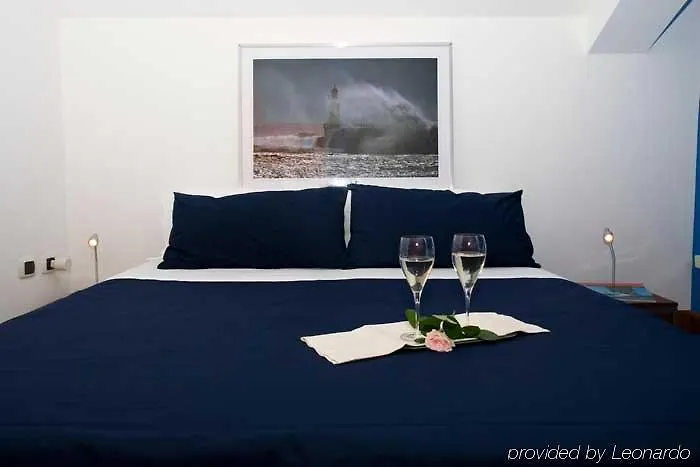 Venice Certosa Hotel Venedigs Lido