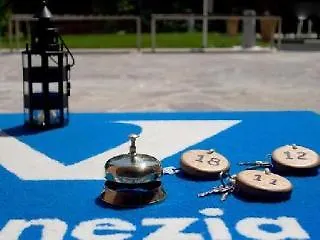 Hotel Venice Certosa 3*