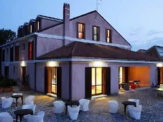 Hotel Venice Certosa 3*