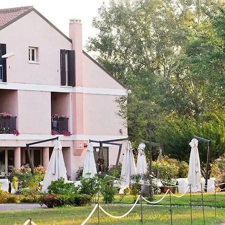 Hotel Venice Certosa 3*