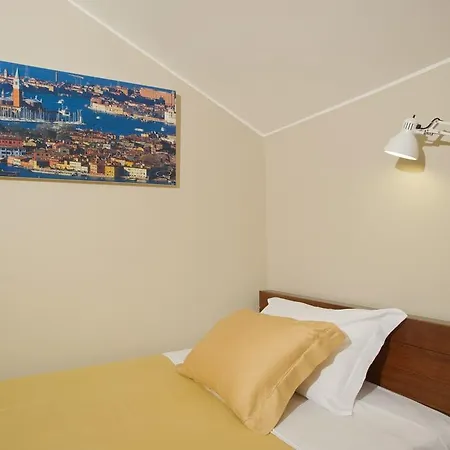 Hotel Venice Certosa Lido de Venise