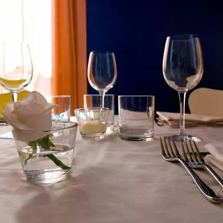 Hotel Venice Certosa Benátky – Lido