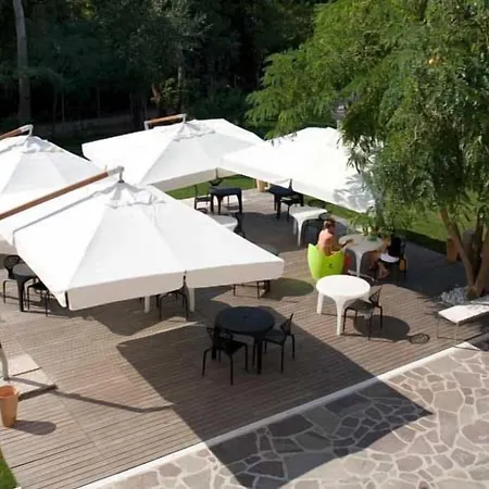 Venice Certosa Hotel