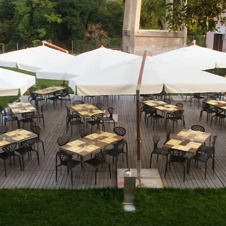 Hotel Venice Certosa