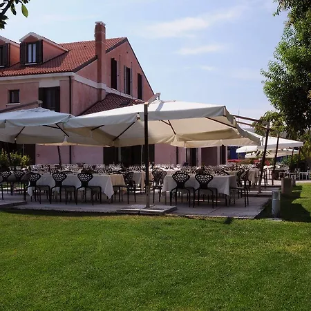 Hotel Venice Certosa