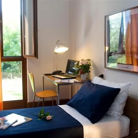 Venice Certosa Hotel Benátky – Lido