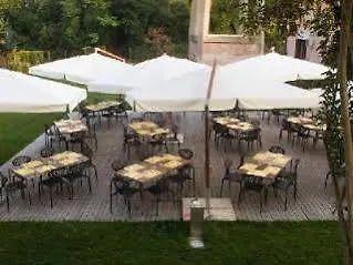 Venice Certosa Hotel Benátky – Lido