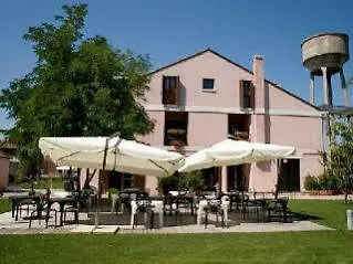 Venice Certosa 3* Lido de Venise