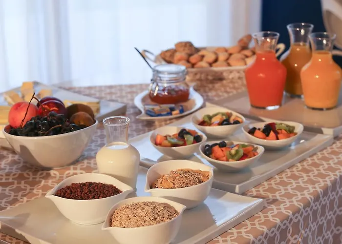 Venice Certosa Otel 3*