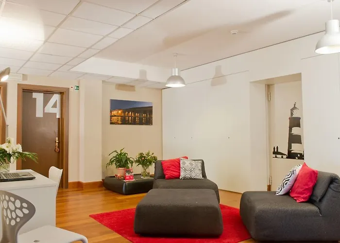 Otel Venice Certosa Venedik-Lido