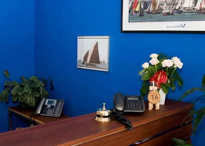 Otel Venice Certosa 3*