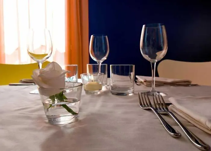 Otel Venice Certosa Venedik-Lido