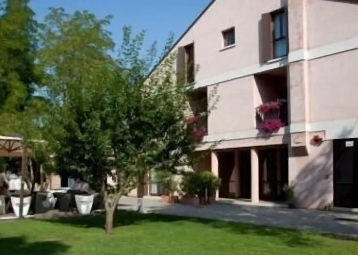 Venice Certosa Venedik-Lido