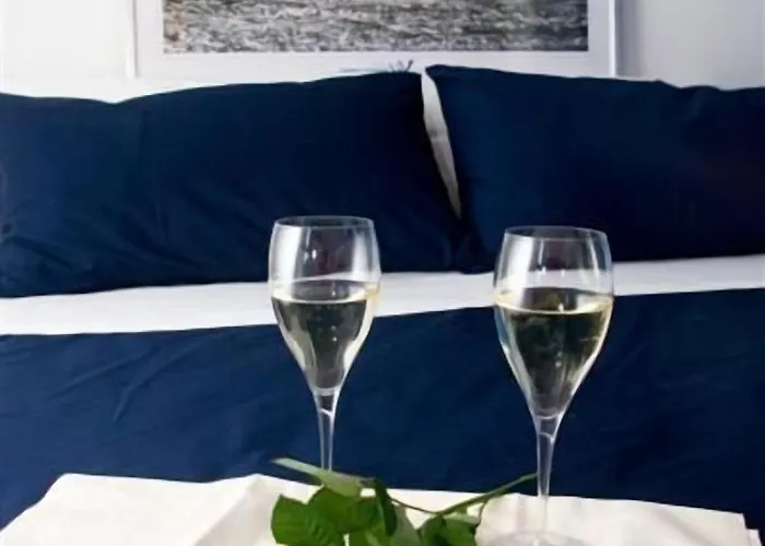 Venice Certosa 3* Venedik-Lido