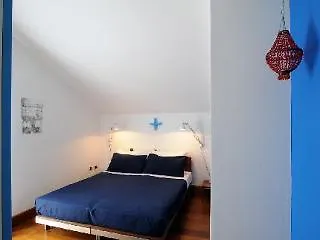 Venice Certosa Otel Venedik-Lido